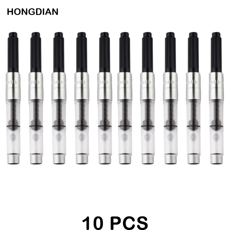 Fountain Pen Converter Ink Suction - 10/5/1PCS HONGDIAN Rotary 3.4mm Ink Absorber