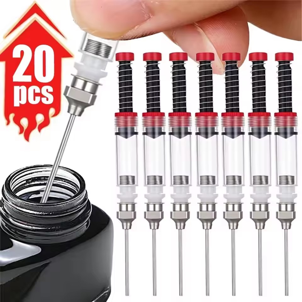 Fountain Pen Converter Ink Suction - 1-10pcs Fountain Pen Filler Ink Pen