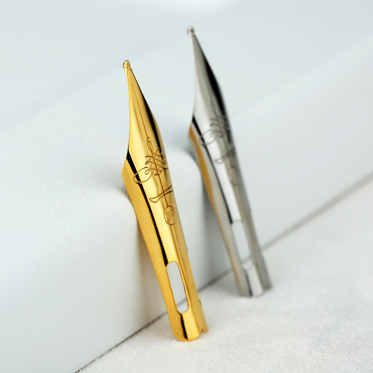 MAJOHN No.6 Soft Flex Long Kni - огляд і ціна Fountain Pen Calligraphy Flex Nib