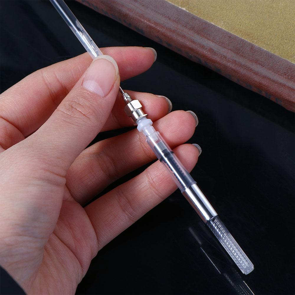 Device Ink Converter Ink Sucti - огляд і ціна Fountain Pen Converter Ink Suction