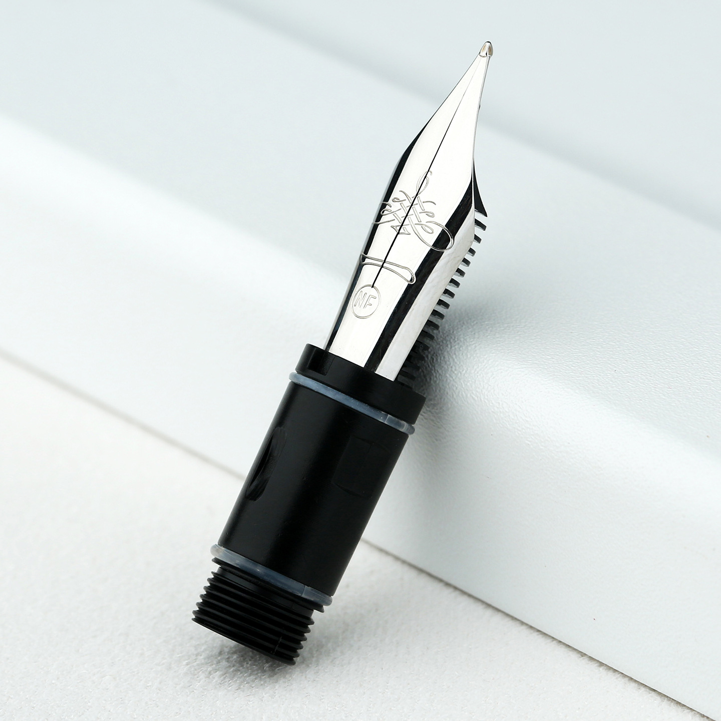 MAJOHN No.6 Flex Long Knife Gr - огляд і ціна Fountain Pen Calligraphy Flex Nib