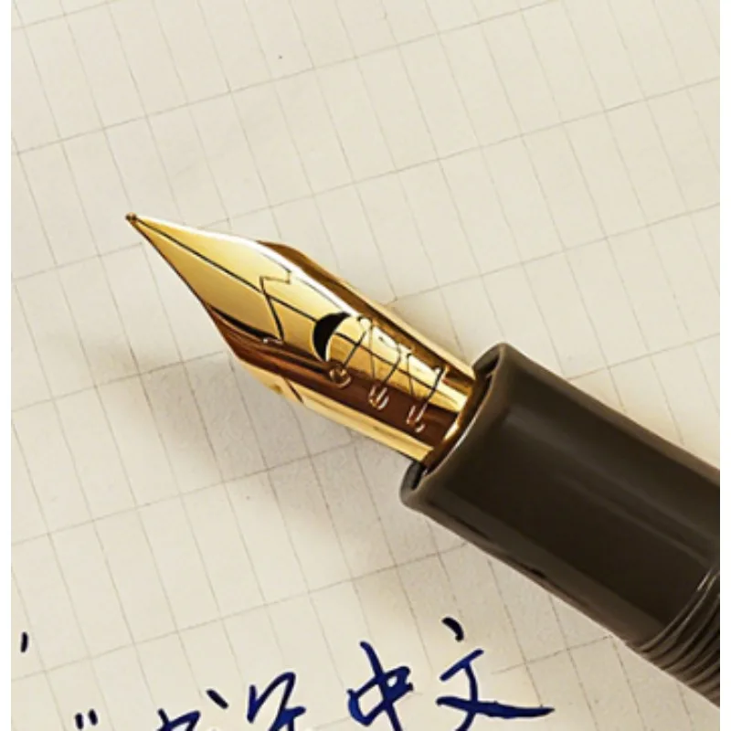 P136 138 139 Sharp Point Pen E - огляд і ціна Fountain Pen Calligraphy Flex Nib