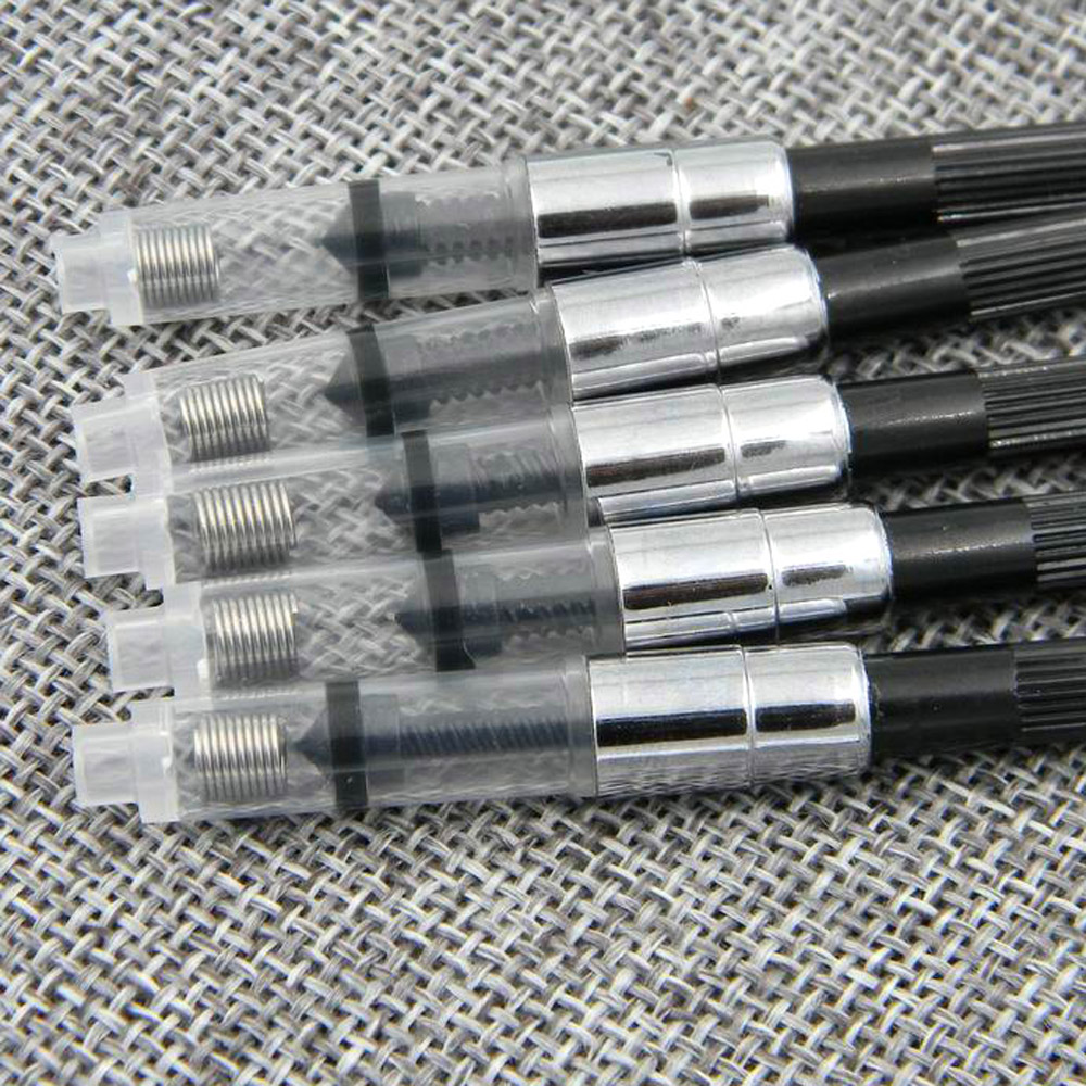 5PC fountain pen The ink sucti - огляд і ціна Fountain Pen Converter Ink Suction