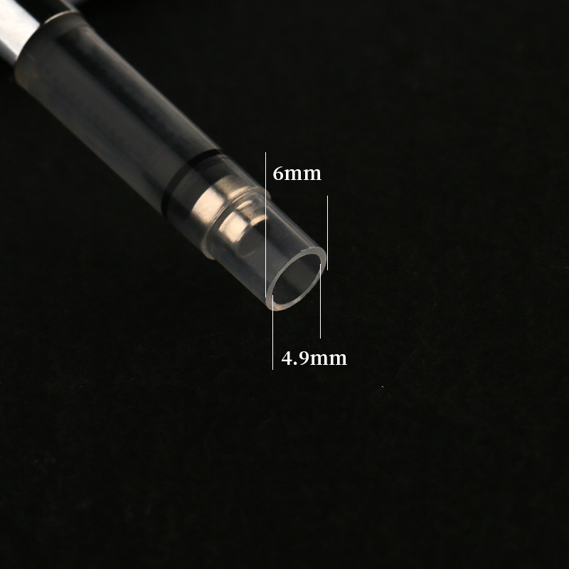 Majohn Ink Converter for majoh - огляд і ціна Fountain Pen Converter Ink Suction