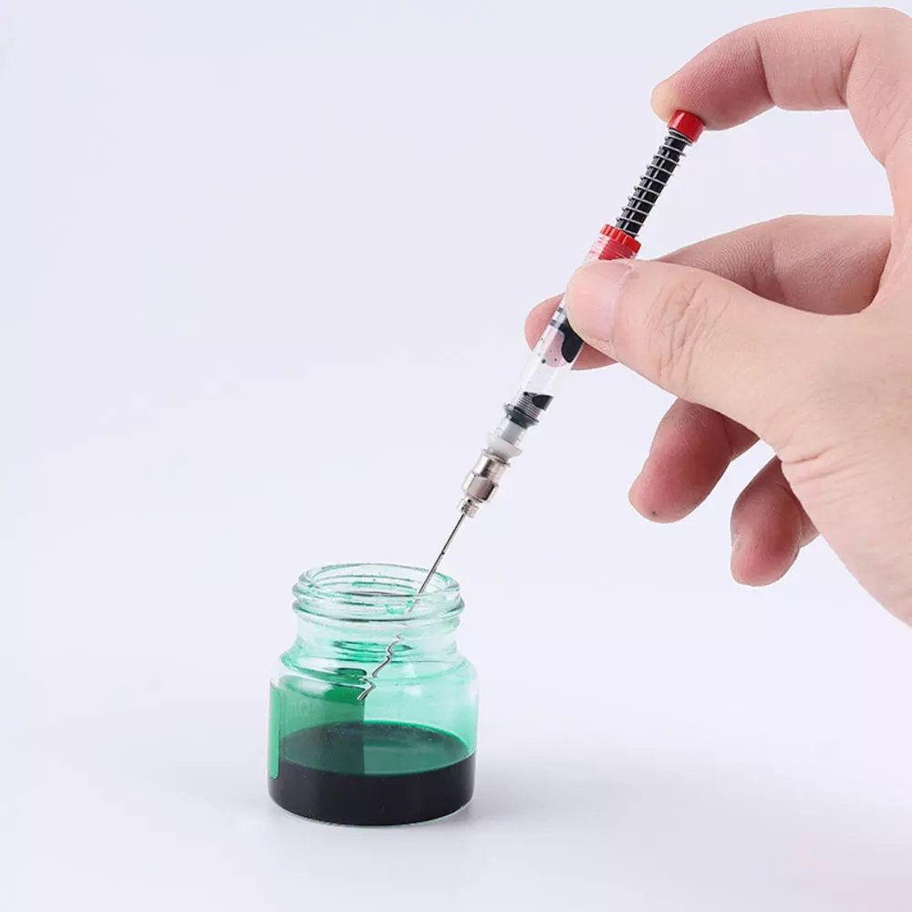 Supplies Writing Supplies For  - огляд і ціна Fountain Pen Converter Ink Suction