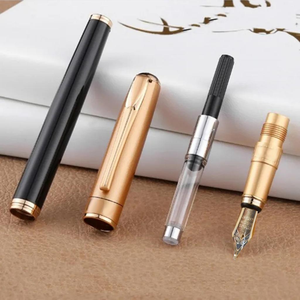 High Quality Fountain Pen Nibs - огляд і ціна Fountain Pen Calligraphy Flex Nib