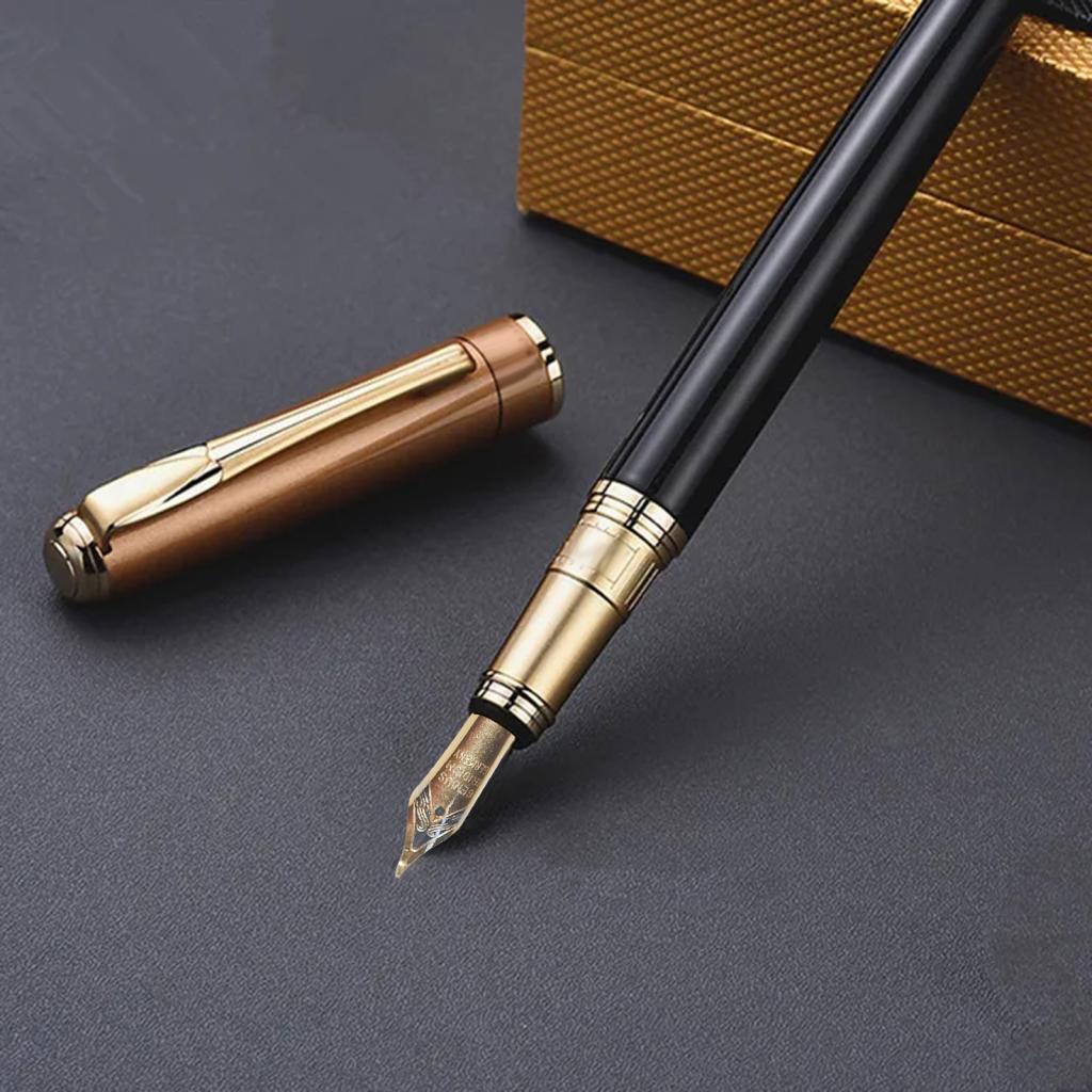 High Quality Fountain Pen Nibs - огляд і ціна Fountain Pen Calligraphy Flex Nib