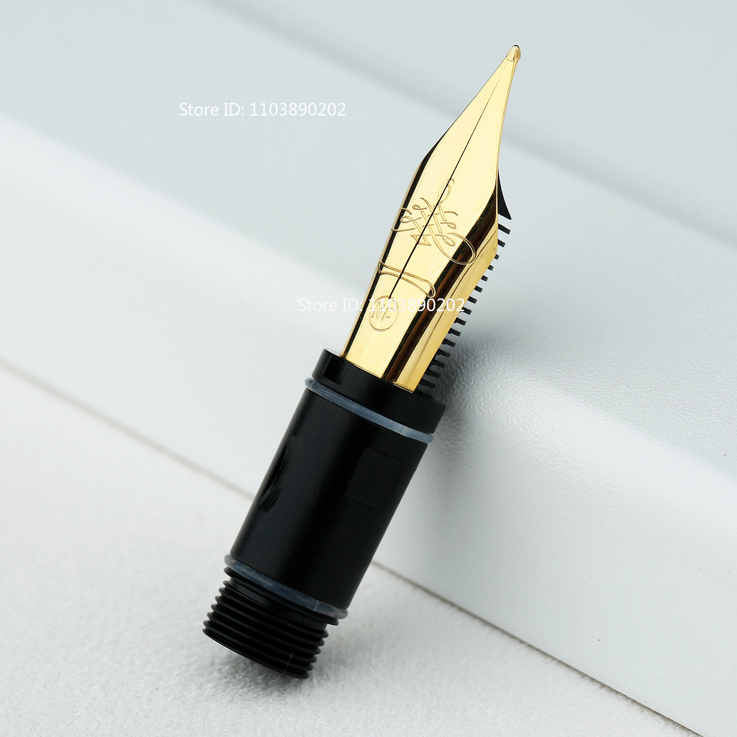 MAJOHN No.6 Long Knife Grindin - огляд і ціна Fountain Pen Calligraphy Flex Nib
