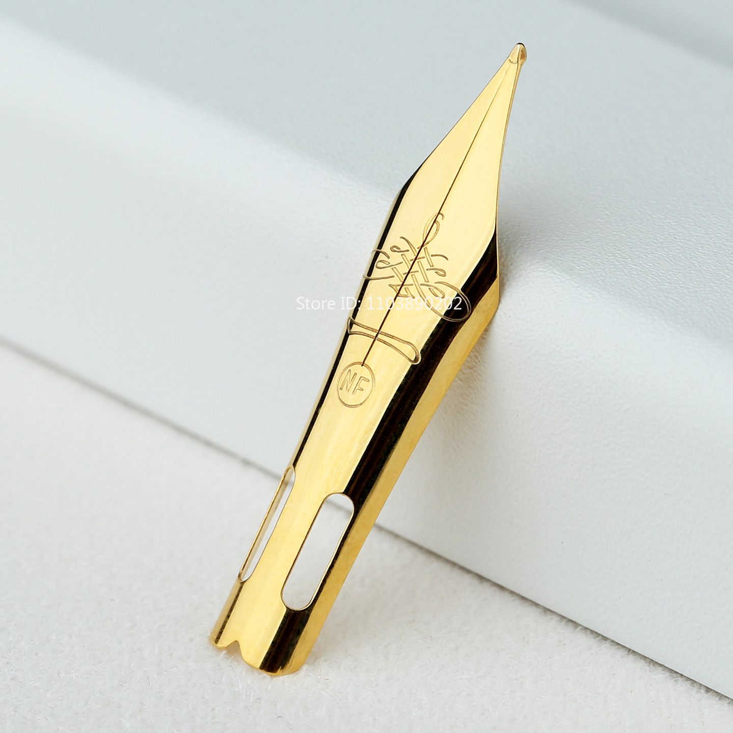 MAJOHN No.6 Long Knife Grindin - огляд і ціна Fountain Pen Calligraphy Flex Nib