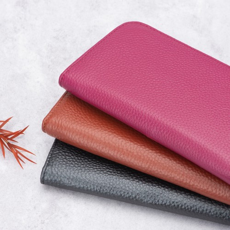 A+ 3 Slots Real Leather Founta - огляд і ціна Leather Fountain Pen Case 3 Slots Pouch