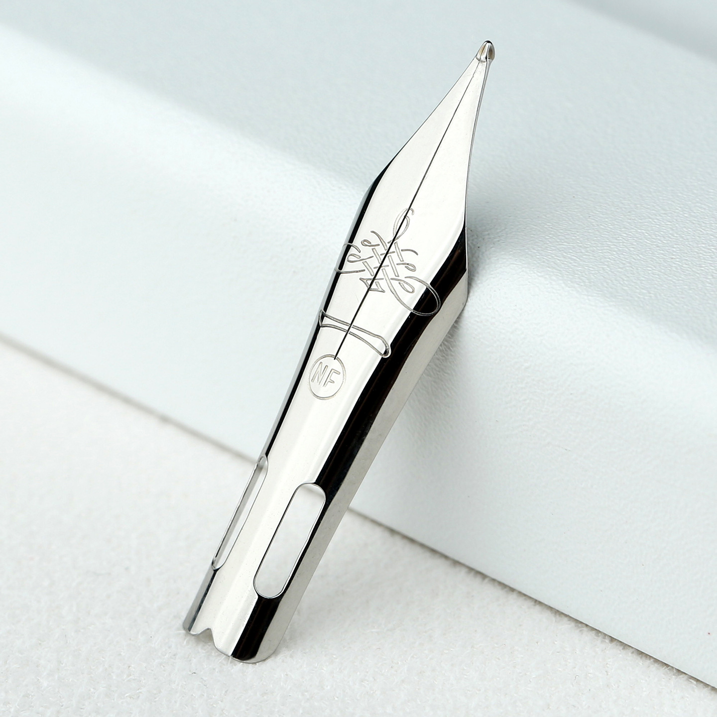 MAJOHN NO.6 Soft Flex Long Kni - огляд і ціна Fountain Pen Calligraphy Flex Nib