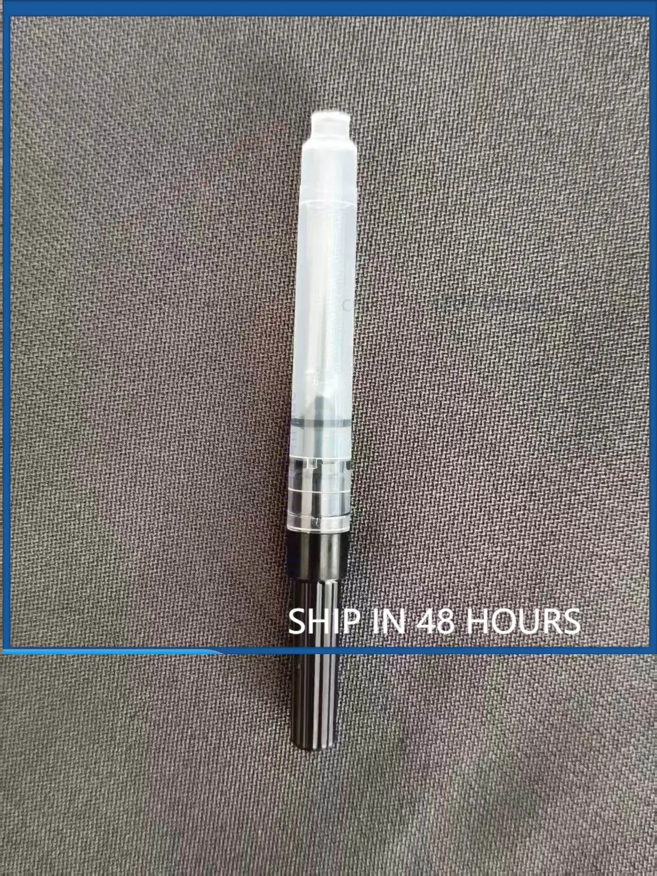 For German Bock Size 6 Nib Uni - огляд і ціна Fountain Pen Nib Unit Replacement #6