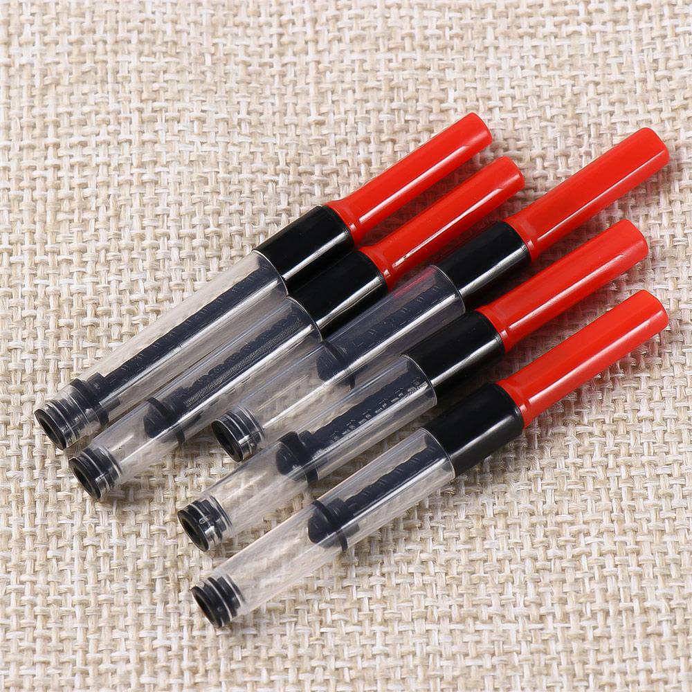 Stationery Fountain Pen Refill - огляд і ціна Fountain Pen Converter Ink Suction