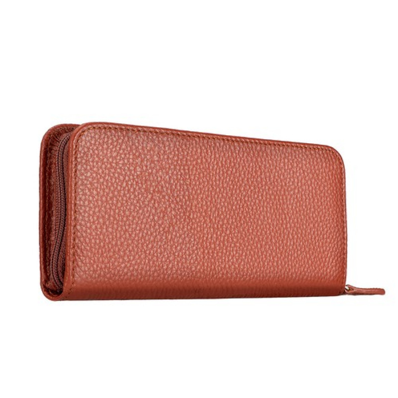 A+ 3 Slots Real Leather Founta - огляд і ціна Leather Fountain Pen Case 3 Slots Pouch